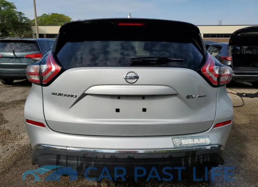 5N1AZ2MH5JN155147# 6