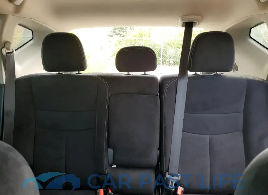5N1AZ2MH5JN155147# 10