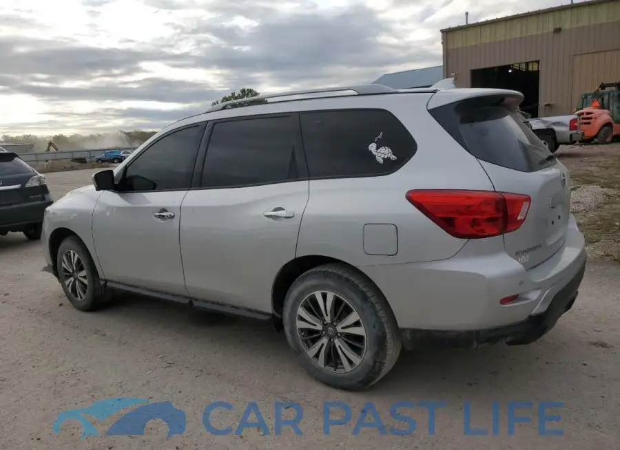 5N1DR2CM6LC612543# 2