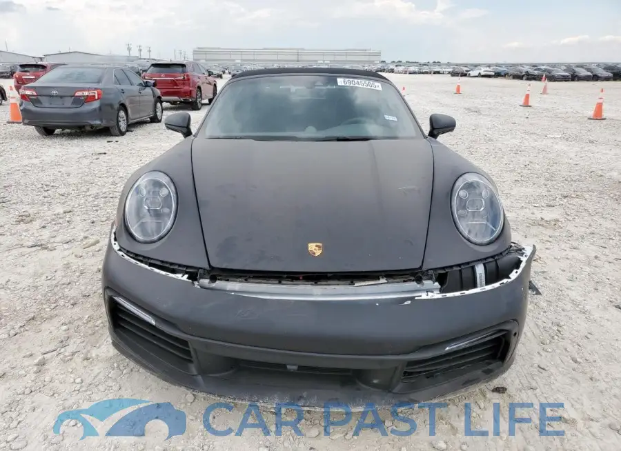 WP0CA2A98RS238439# 5