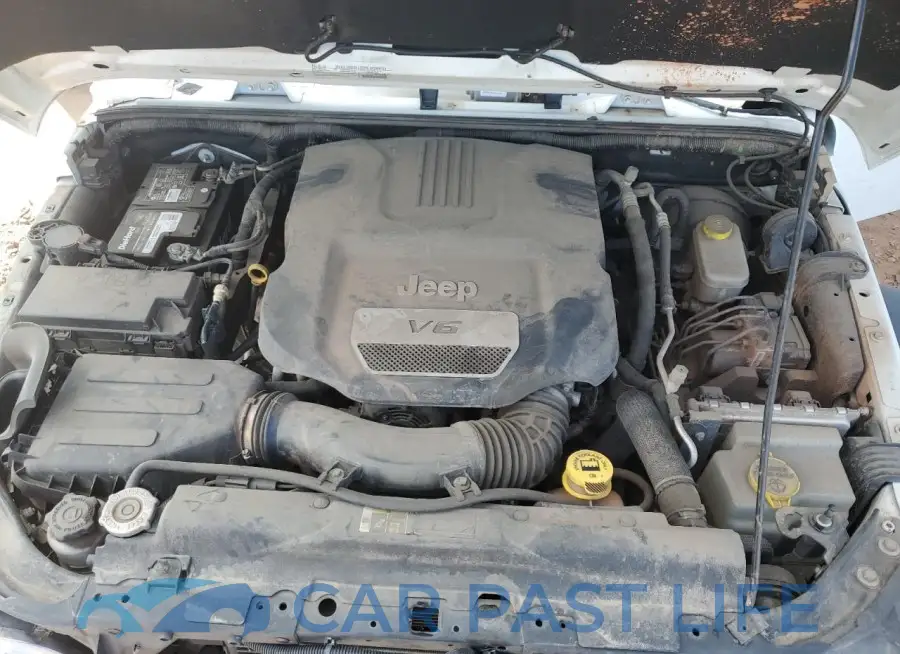 1C4BJWCG5HL543050# 11