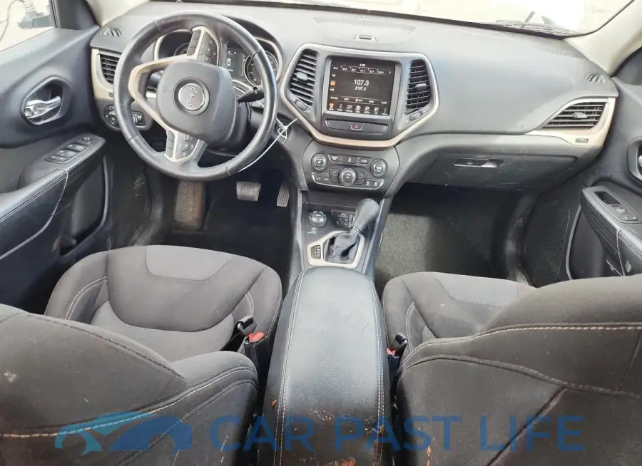 1C4PJMCB0GW153694# 8
