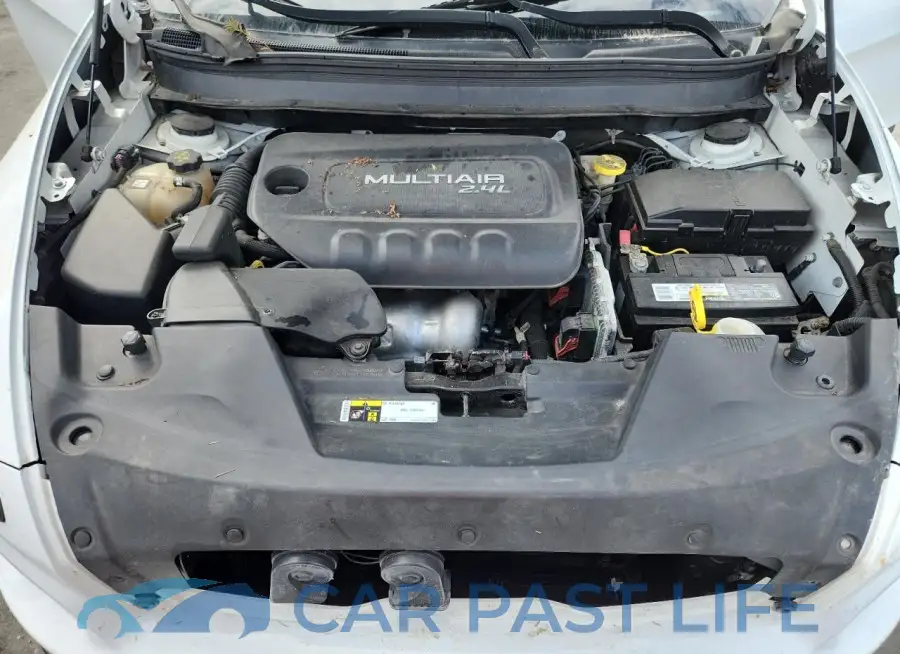 1C4PJMCB0GW153694# 11