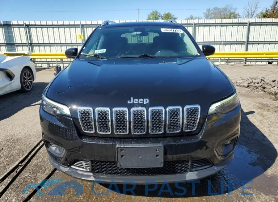 1C4PJMLB5LD540862# 5