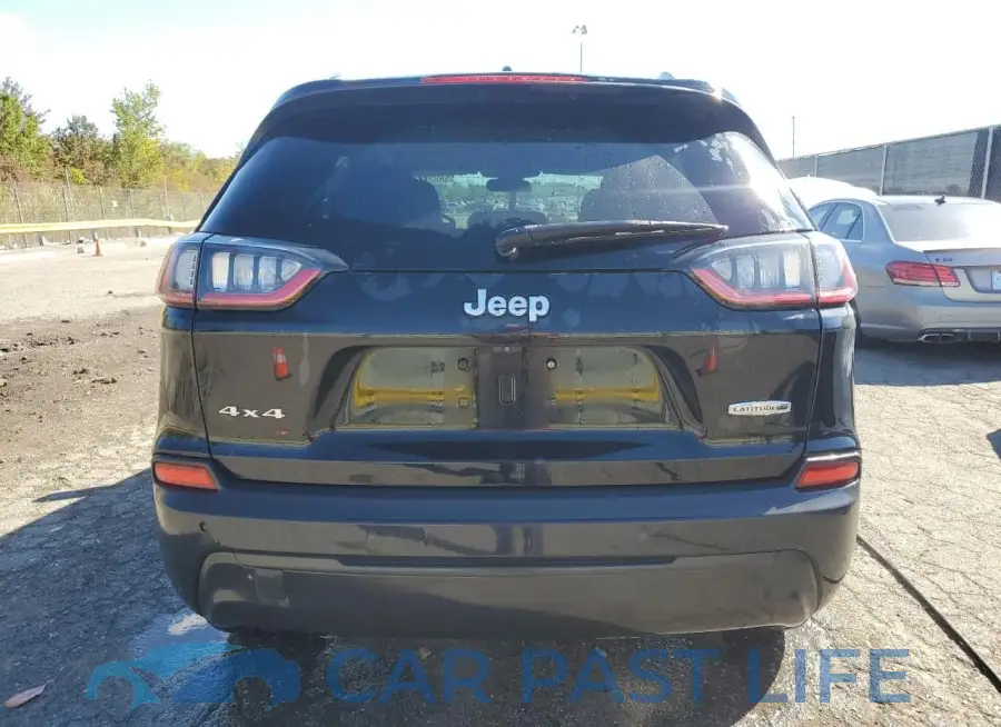 1C4PJMLB5LD540862# 6