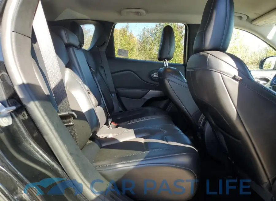 1C4PJMLB5LD540862# 11