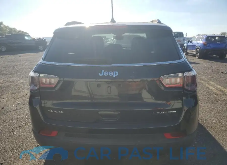 3C4NJDCB7JT230131# 6