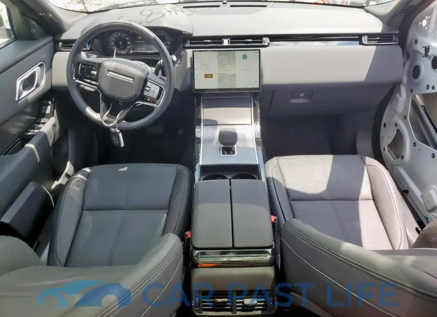 SALYJ2EX5TA815464# 8