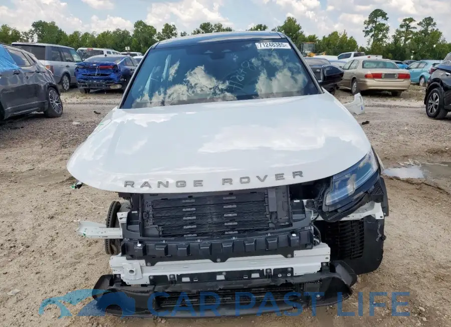SALYJ2EX5TA815464# 5