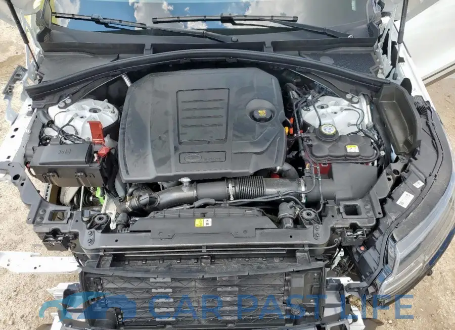 SALYJ2EX5TA815464# 12