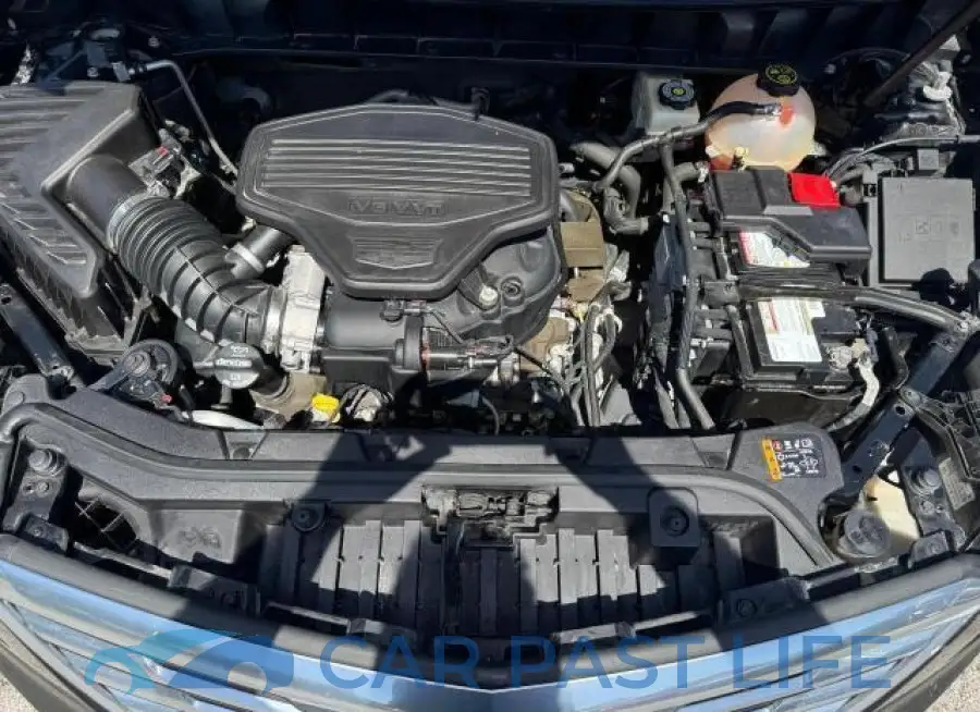 1GYKNERS6JZ139813# 14