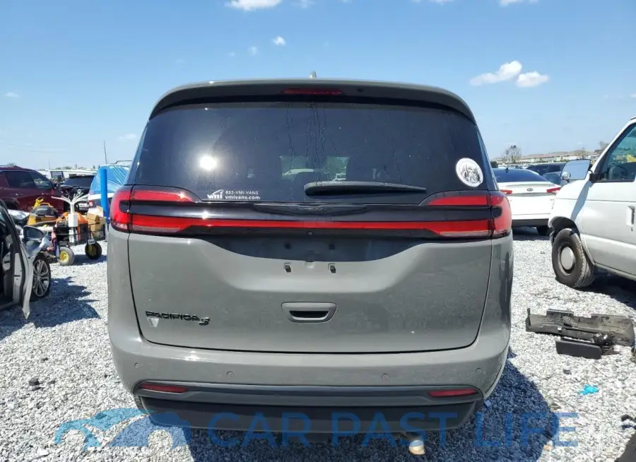 2C4RC1BG5MR605352# 6