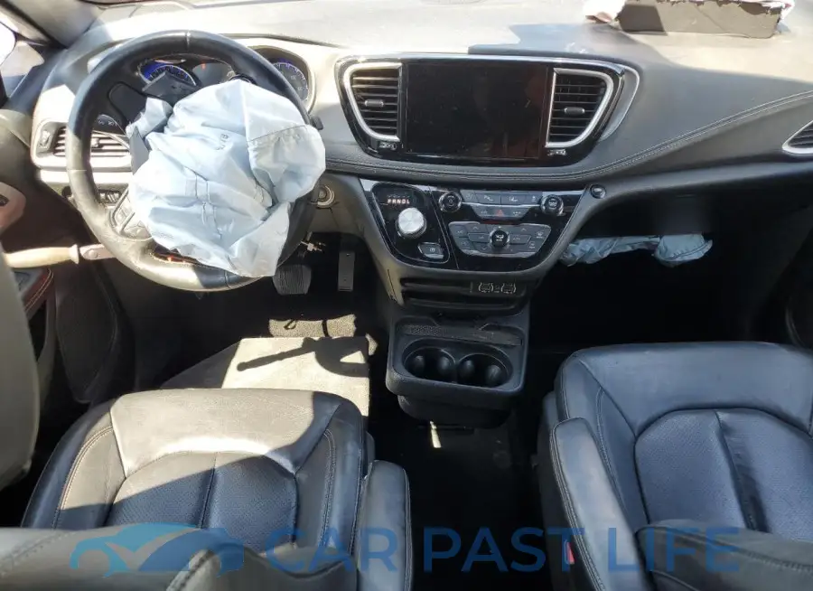 2C4RC1BG5MR605352# 8