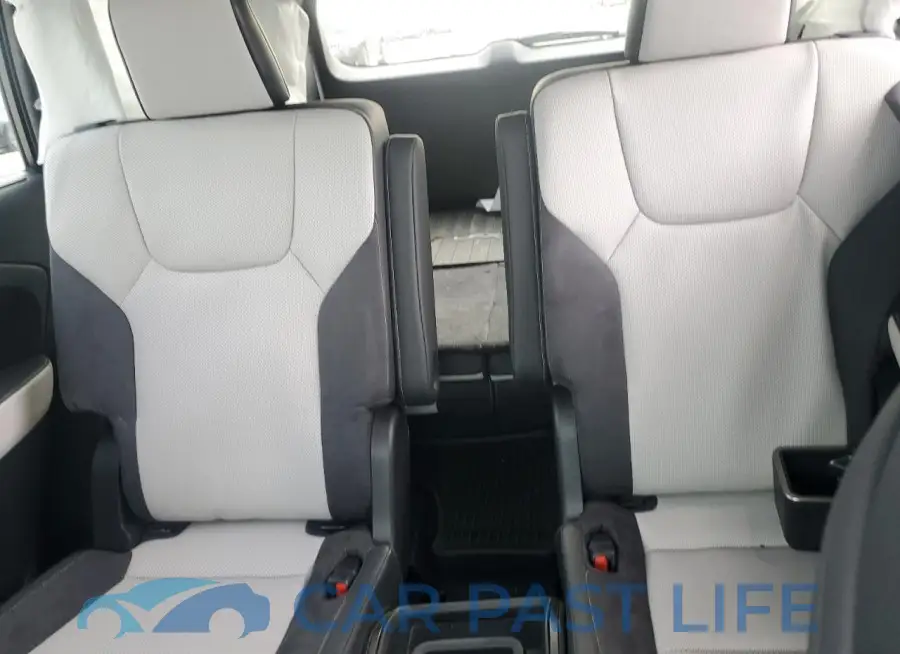5TDABAB66RS002481# 10