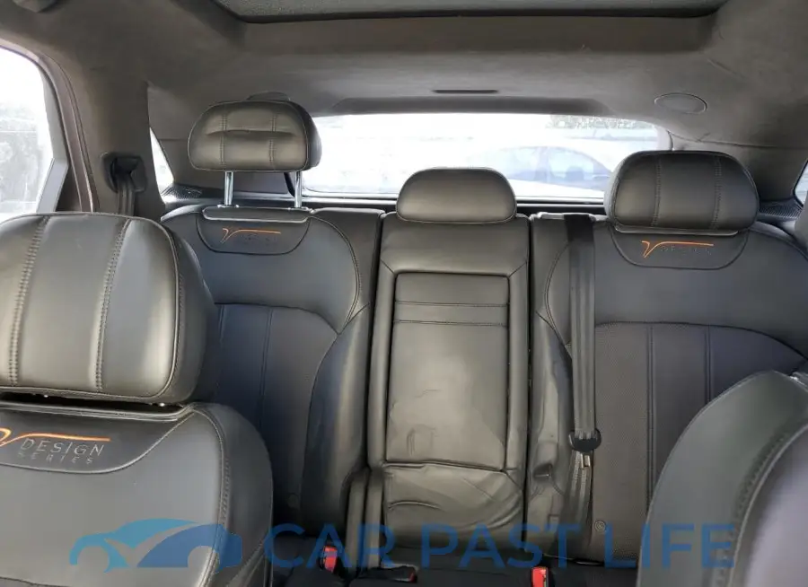 SJAAM2ZV9LC029665# 10