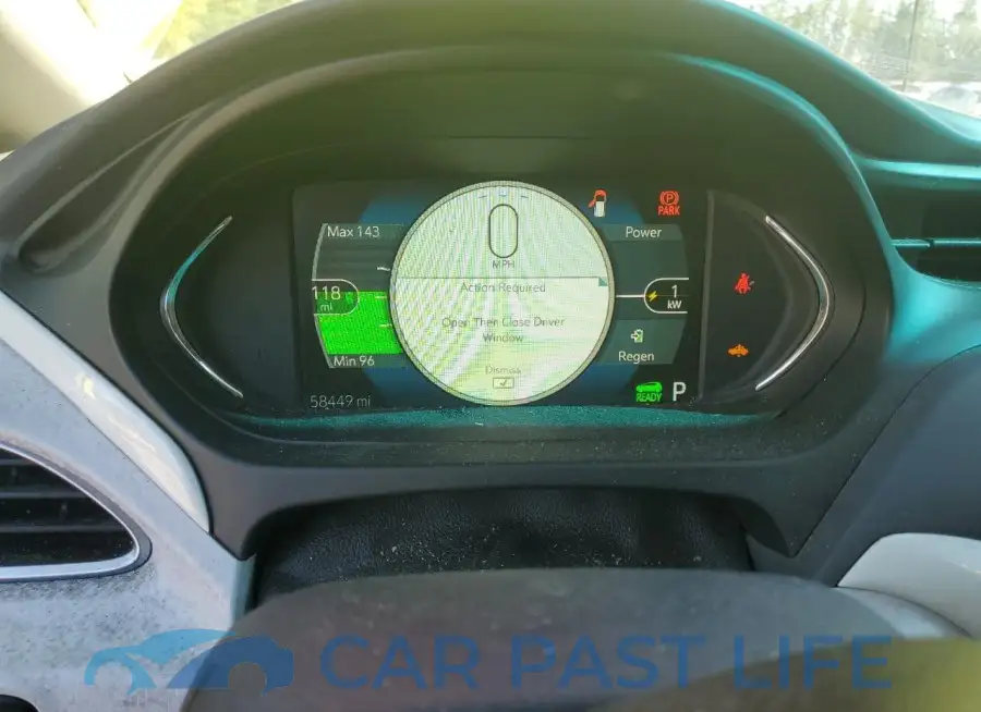 1G1FZ6S0XK4130694# 9