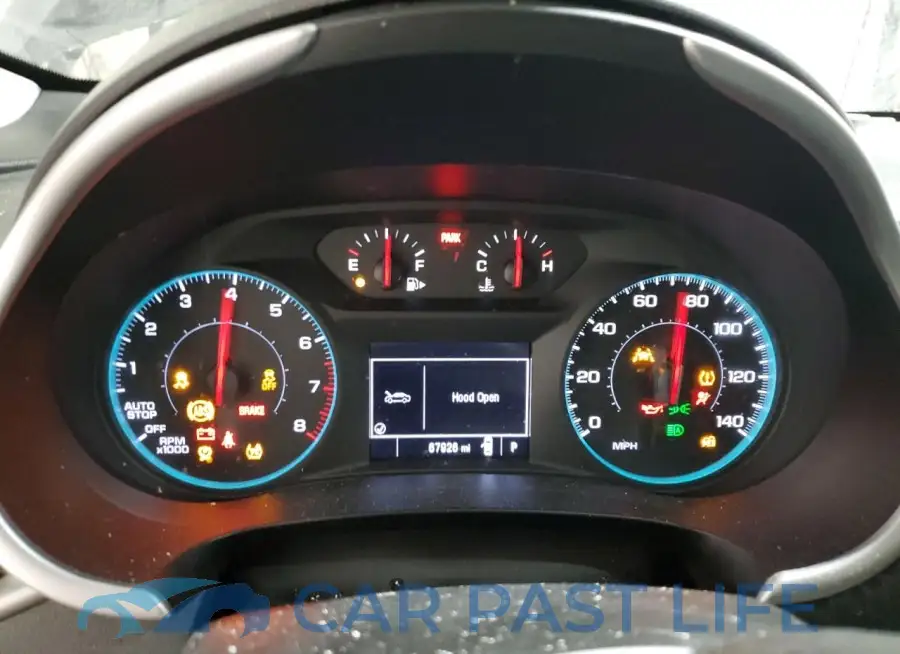 1G1ZD5STXPF135728# 9