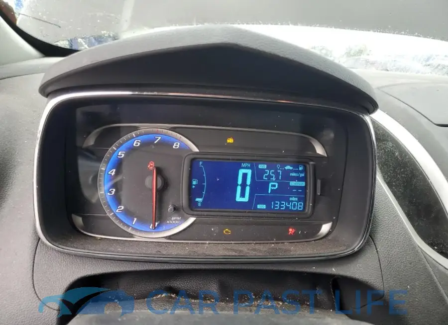 KL7CJLSB4GB755545# 9