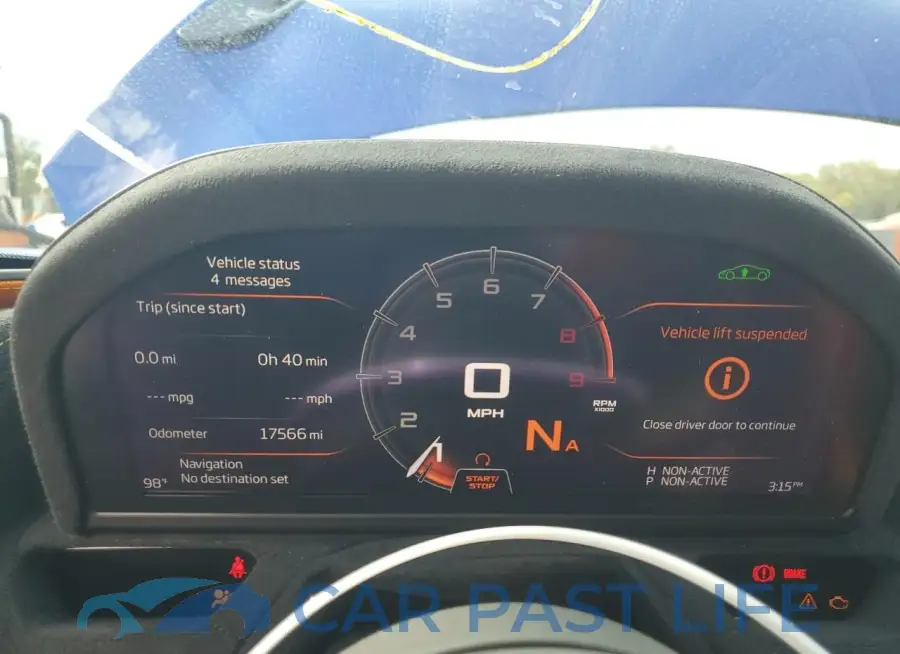 SBM14DCA3KW002630# 9