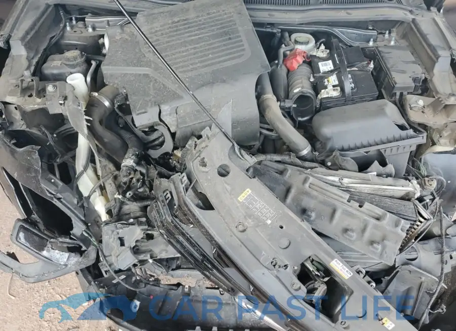 1FM5K8GT8HGA88163# 12