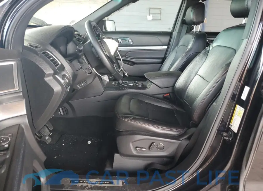 1FM5K8GT8HGA88163# 7
