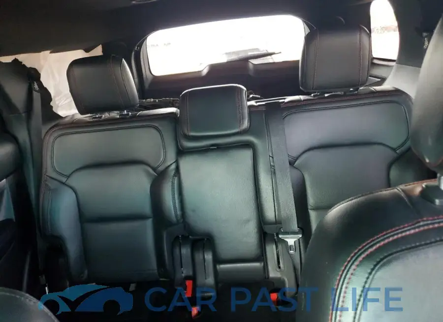 1FM5K8GT8HGA88163# 10