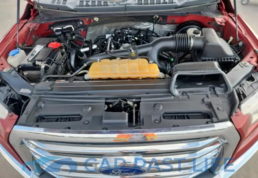1FTEW1CP2GKF44419# 11