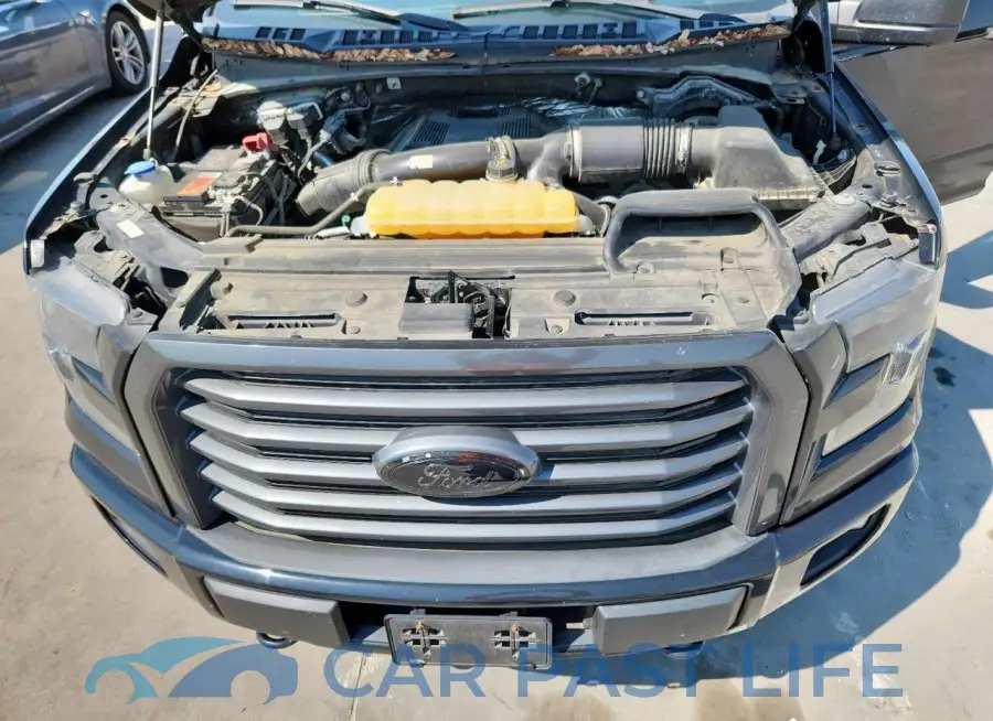 1FTEW1EG6HFA53312# 11