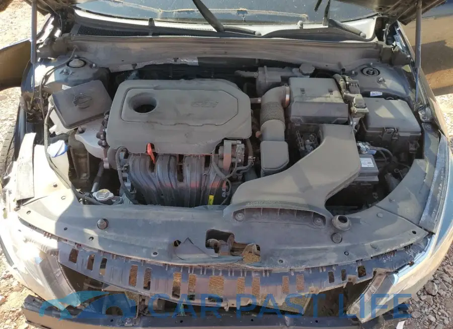 5XXGT4L33KG284003# 11