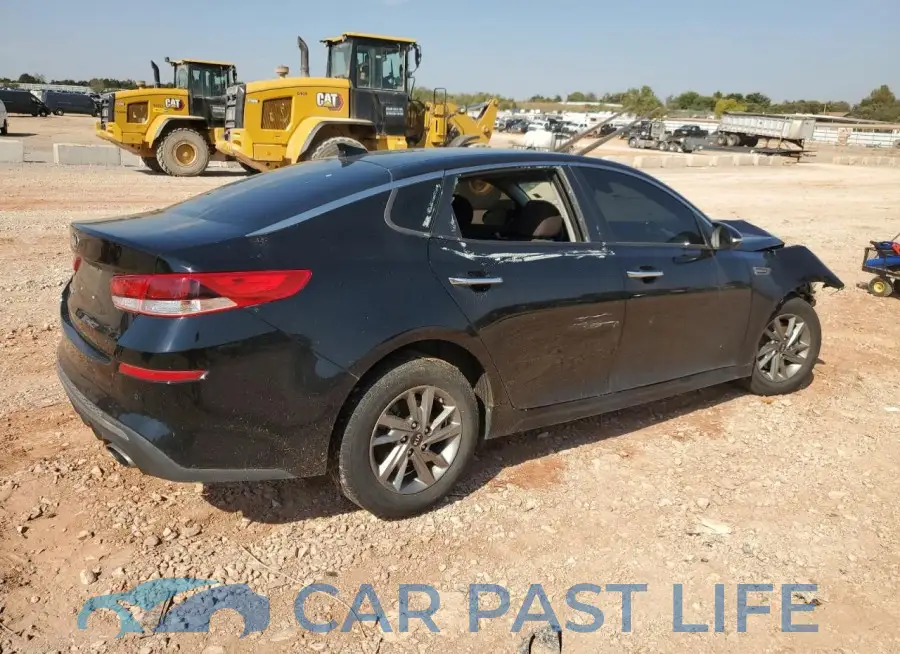 5XXGT4L33KG284003# 3