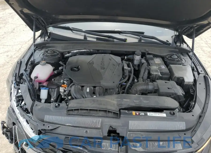 KNAG64J75S5281277# 11