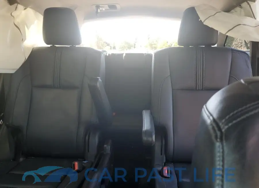 5TDJZRFH4HS385552# 10
