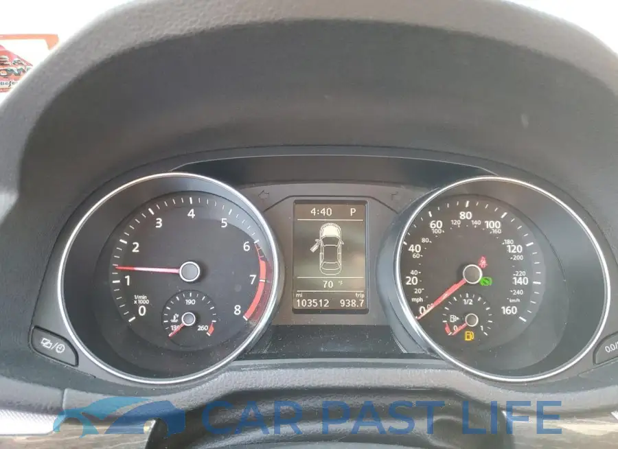 1VWBT7A32GC022542# 9