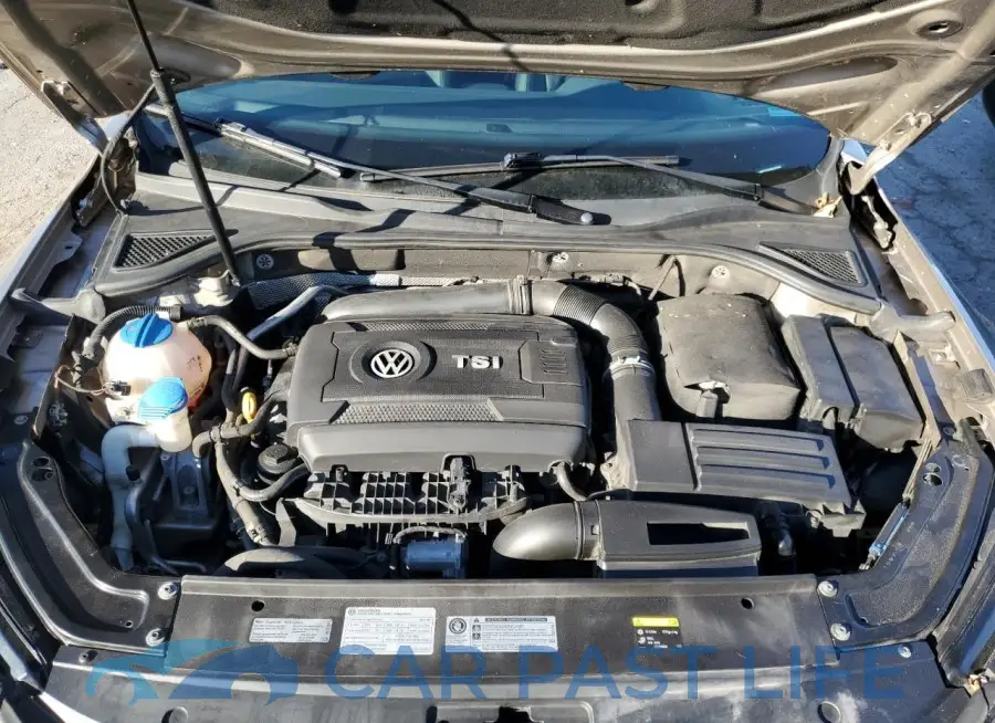 1VWBT7A32GC022542# 11