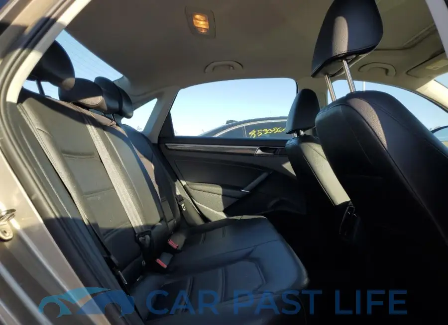 1VWBT7A32GC022542# 10