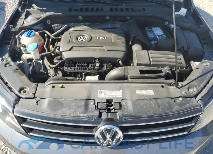 3VWD17AJ6GM268361# 11