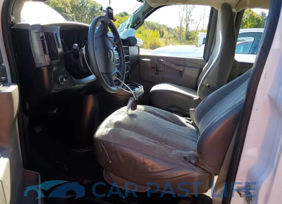 1GJZ7PF75S1102870# 7