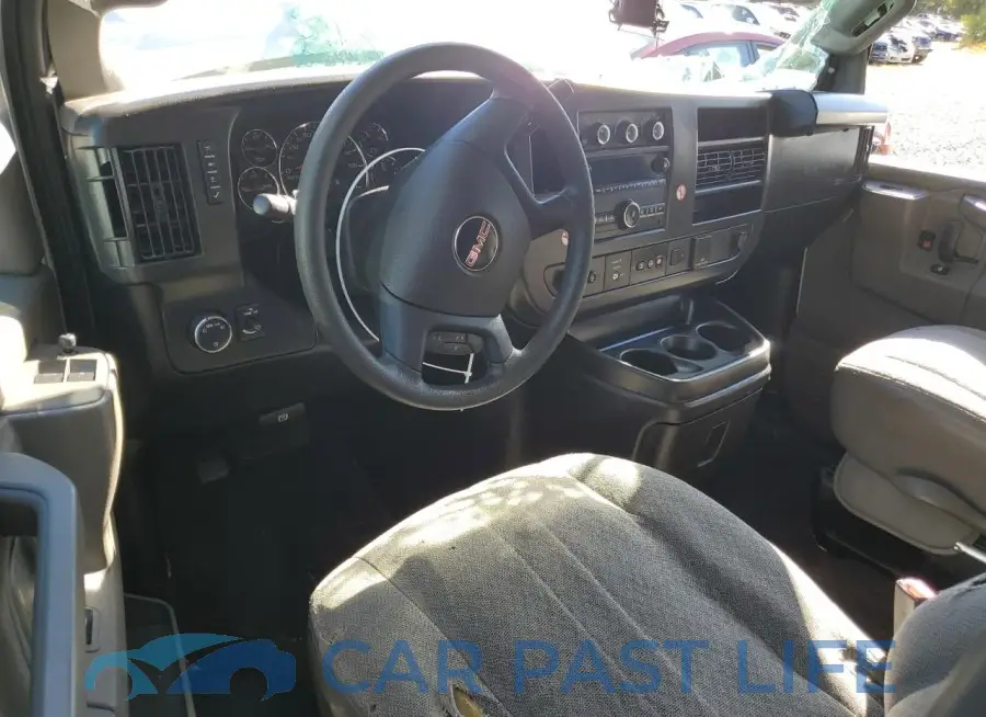 1GJZ7PF75S1102870# 8