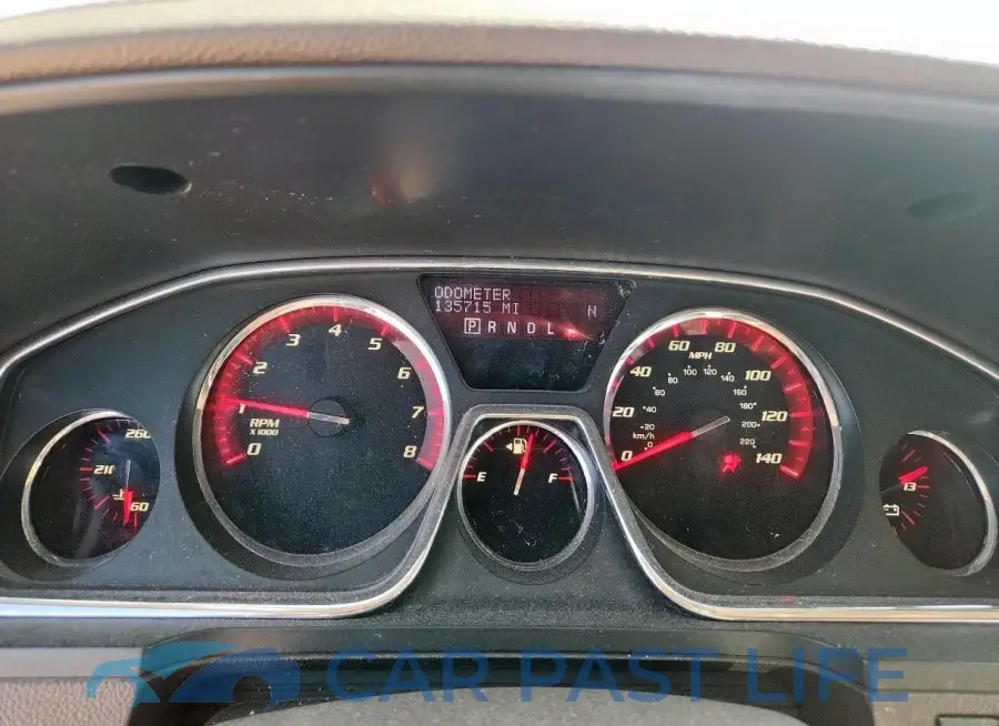 1GKKRTKD6GJ220994# 9