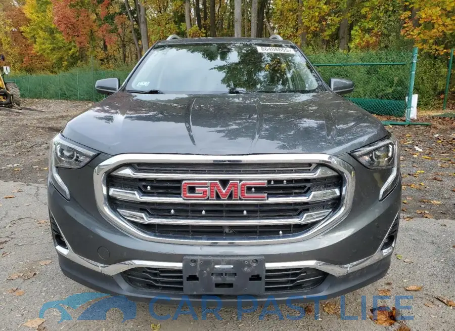 3GKALREU9JL335522# 5