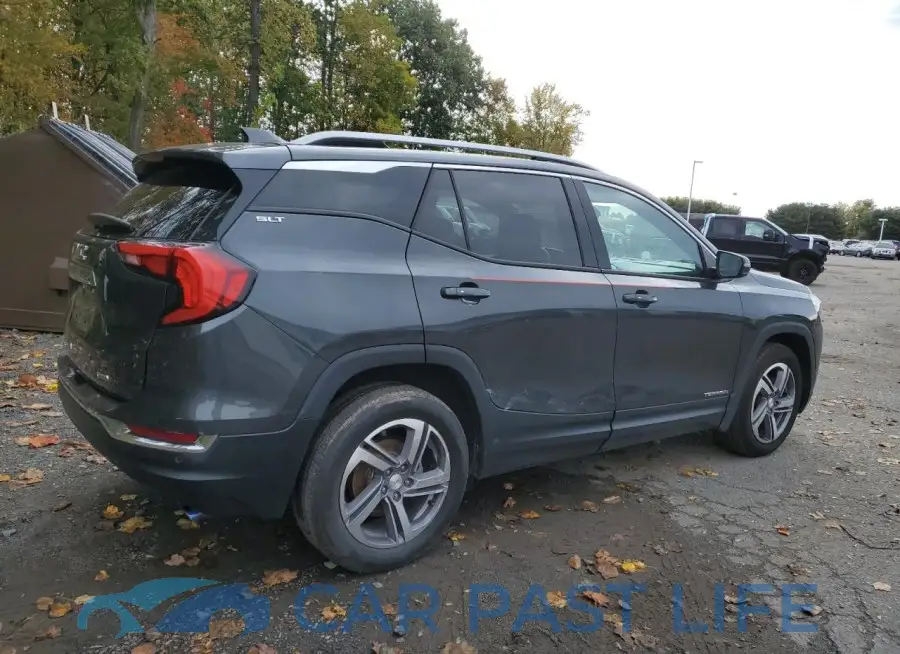 3GKALREU9JL335522# 3