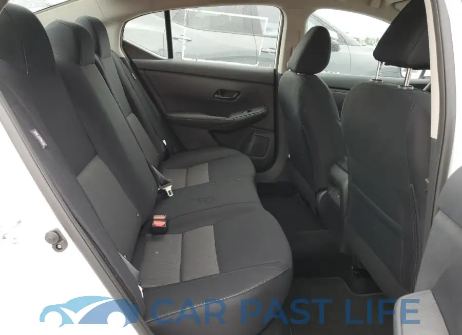3N1AB8CV9SY320305# 10