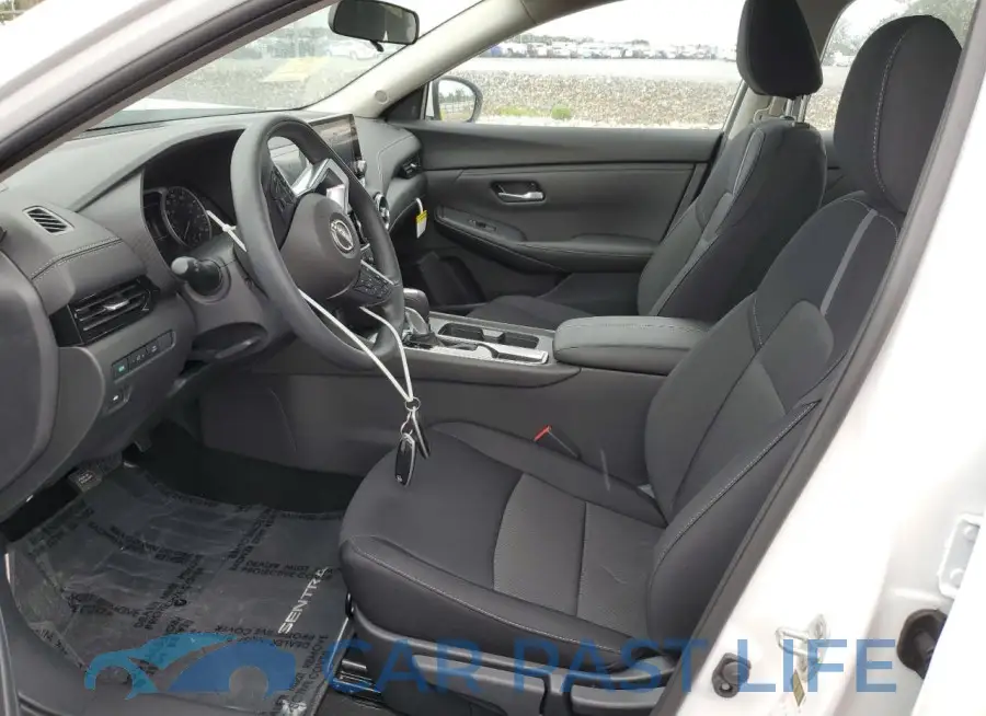3N1AB8CV9SY320305# 7