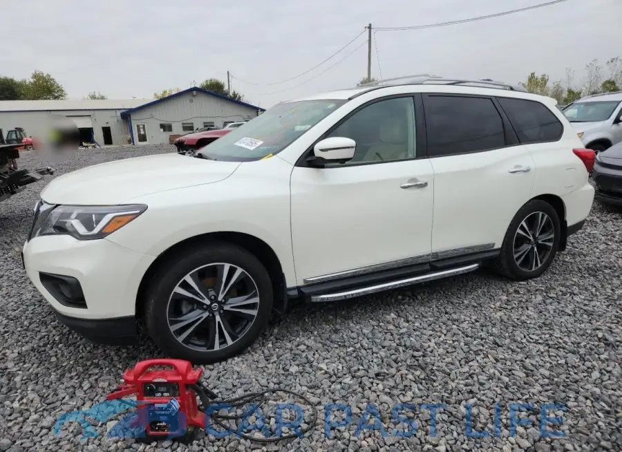 5N1DR2MM7KC637030# 1