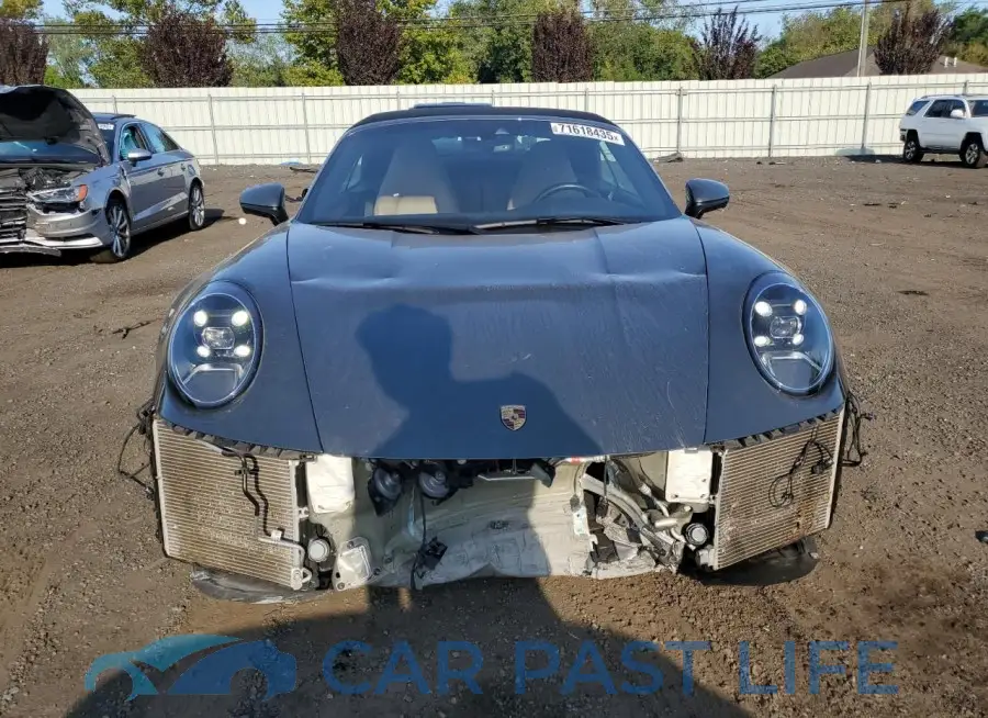 WP0CA2A93MS239376# 5