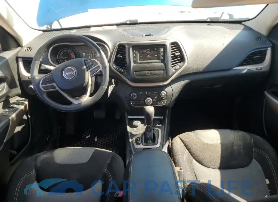1C4PJMAS7HW630934# 8