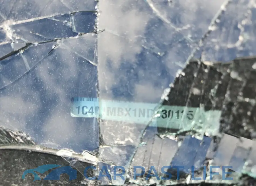 1C4PJMBX1ND530135# 14