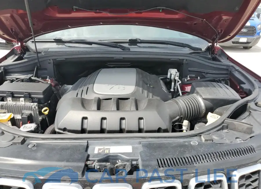 1C4RJFBT9JC263876# 12