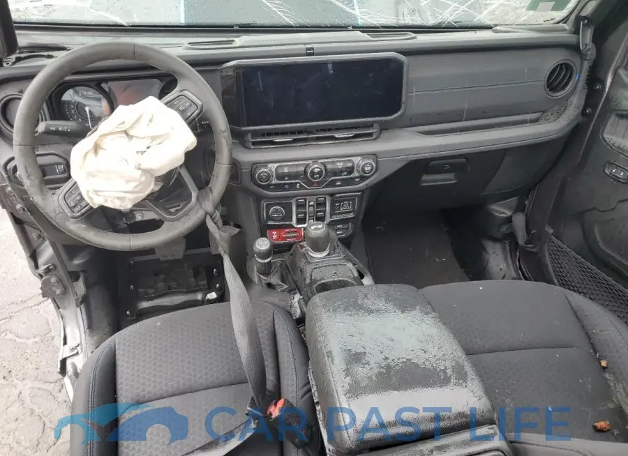 1C4RJXR60RW292635# 8
