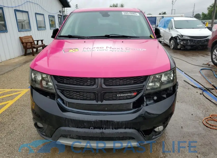 3C4PDCEG2JT473610# 5